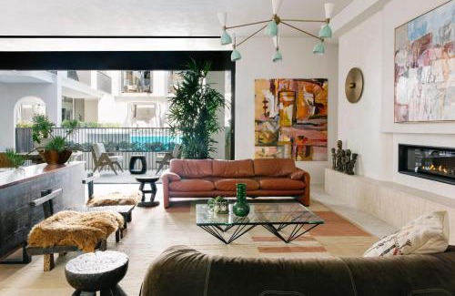 Byron Bay Hotel | Basq House