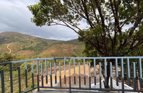 Kuttikkanam House | BASS Homestay