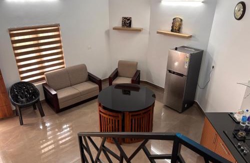 Kuttikkanam House | BASS Homestay
