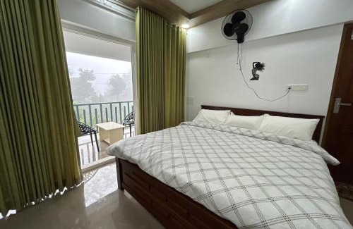 Kuttikkanam House | BASS Homestay