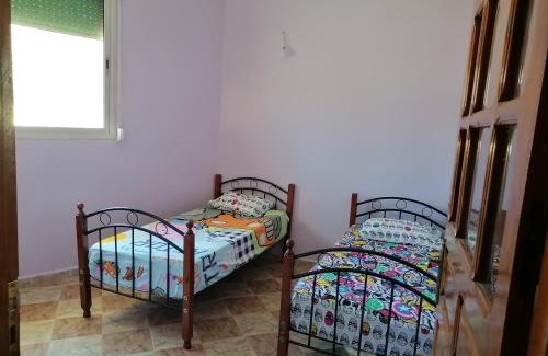 Meknes Apartment | Bassatine appartement