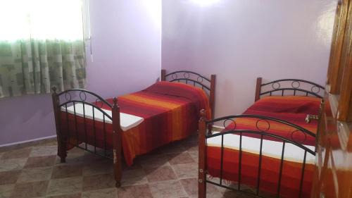 Meknes Apartment | Bassatine appartement