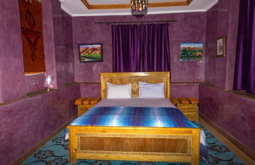 Skoura Bed & Breakfast | Bassatine Skoura