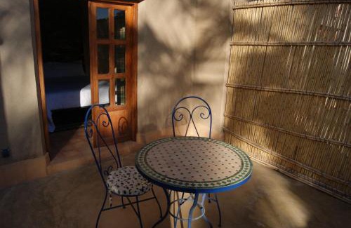 Skoura Bed & Breakfast | Bassatine Skoura