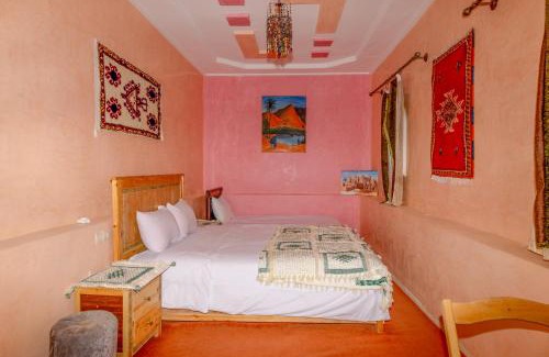 Skoura Bed & Breakfast | Bassatine Skoura