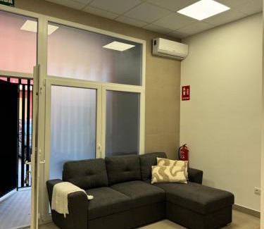 Xirivella Apartment | Basset 1