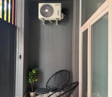 Xirivella Apartment | Basset 1