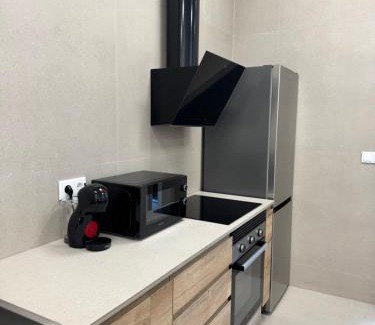 Xirivella Apartment | Basset 1