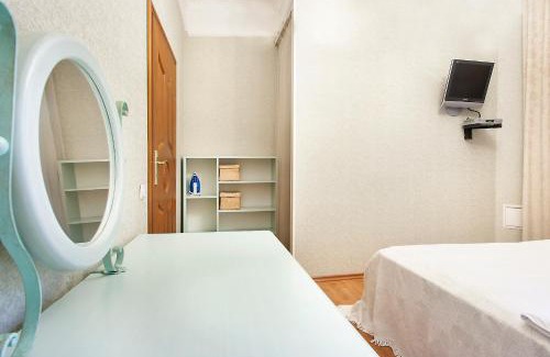 Besarabka Apartment | Basseynaya Apart Hotel