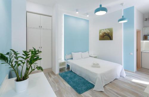 Besarabka Apartment | Basseynaya Apart Hotel