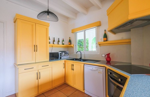 Andernos-les-Bains House | Bassin d'Arcachon: BEAUTIFUL VILLA WITH HEATED POOL (10 people)