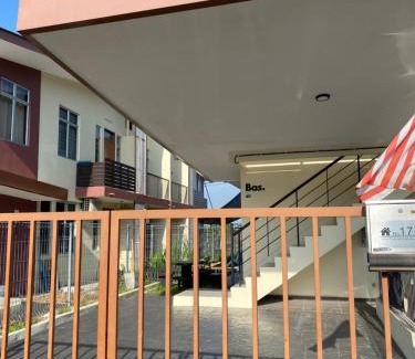 Kampung Jelatang House | Basstay Guesthouse at Puncak Kasa Heights, Alor Gajah