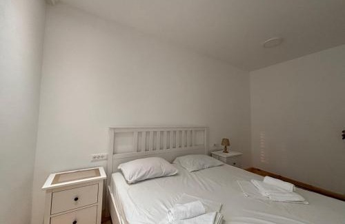 Ljuta House | BASTADUR rooms