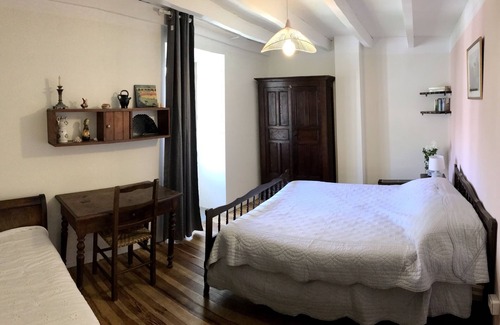 Bastelica House | Bastelica Village house