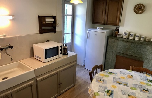 Bastelica House | Bastelica Village house