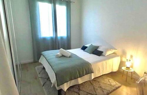 Bastia Apartment | Bastia nid