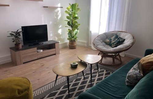 Bastia Apartment | Bastia nid