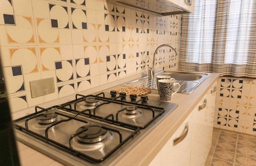 Chioggia House | Bastianello House 1 city center 4 people 027008-LOC-00467 IT027008C3NDXPMMHO