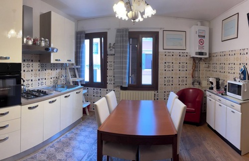 Chioggia House | Bastianello House 1 city center 4 people 027008-LOC-00467 IT027008C3NDXPMMHO