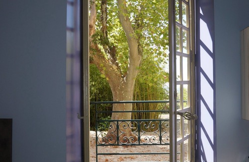 Nord Villa | Bastide (18th century), swimming pool, view of Sainte-Victoire
