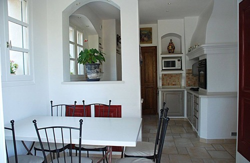 Le Rouret Villa | Bastide 5/6 rooms 230 m2, 2 to12 pers. Swimming pool. Near Grasse Valbonne