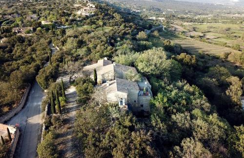 Gordes Apartment | Bastide au coeur du Lubéron