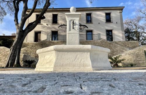 Aubagne Bed & Breakfast | Bastide Beaudinard