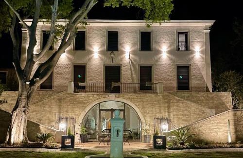 Aubagne Bed & Breakfast | Bastide Beaudinard