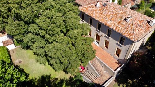 Aubagne Bed & Breakfast | Bastide Beaudinard