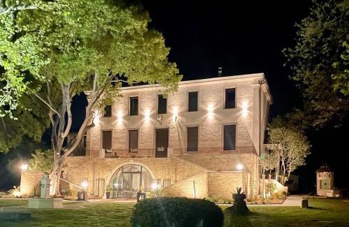 Aubagne Bed & Breakfast | Bastide Beaudinard