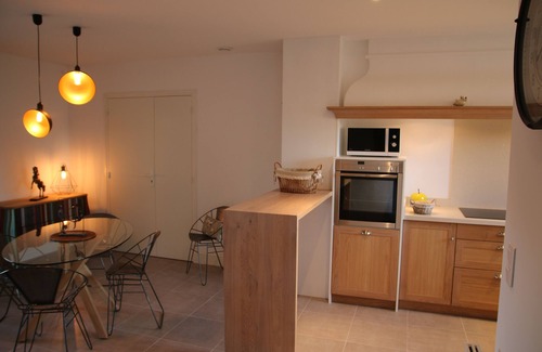Maussane House | Bastide cypress for 5 people with swimming pool in the heart of Alpilles- Provence