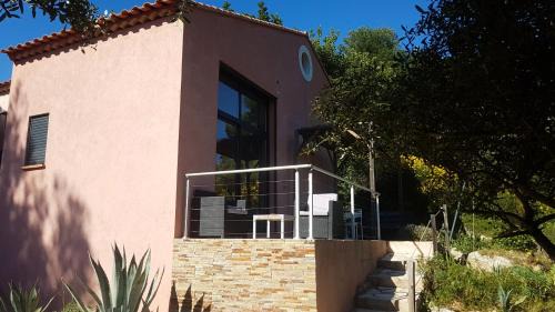 Evenos House | Bastide Cigaline