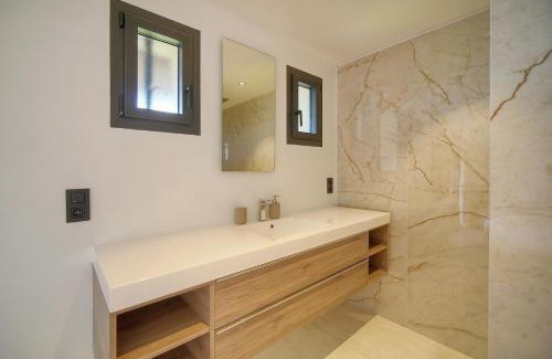 Vence House | Bastide d'été - Haut de Villa Vence