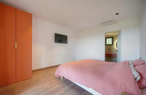 Vence House | Bastide d'été - Haut de Villa Vence