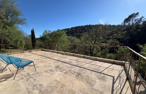 Callas House | Bastide de Garidelle