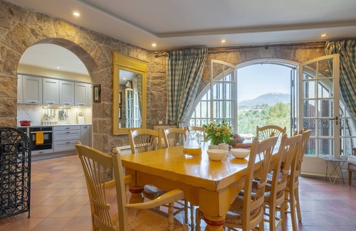 Valbonne Villa | Bastide de la Veyriere