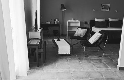 Labastide-de-Levis Bed & Breakfast | Bastide De Luzert