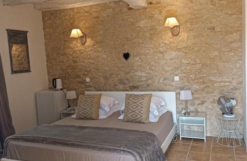 Labastide-de-Levis Bed & Breakfast | Bastide De Luzert