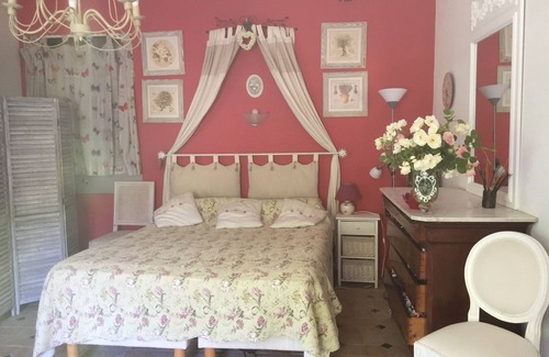 Manosque House | Bastide De Valvérane