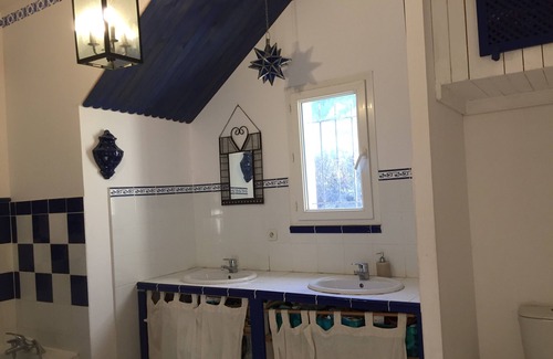 Manosque House | Bastide De Valvérane