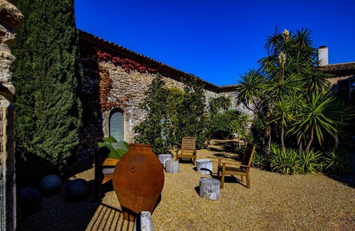 Fox-Amphoux Villa | Bastide du Clos I Lorgues