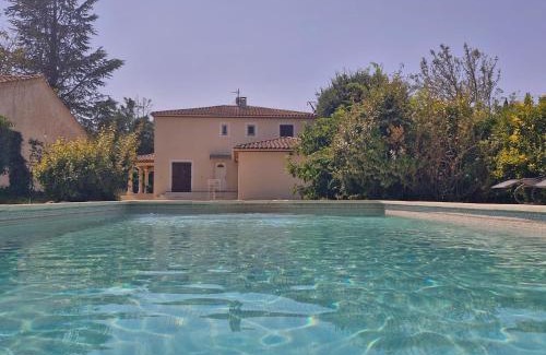 Aix-en-Provence Villa | Bastide Familiale