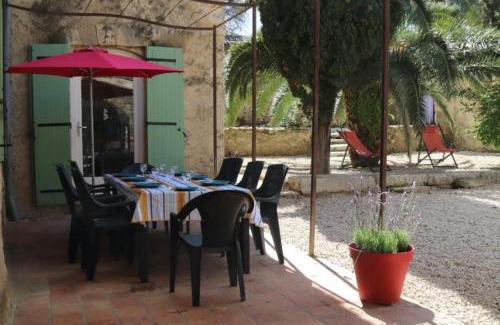 Saint-Paul-Trois-Chateaux House | Bastide Juliana