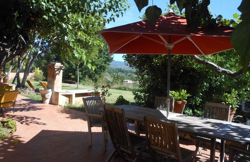 Salernes House | Bastide in Salernes promo 27/07 to 3/08 and 24/08 to 31/08 € 1,395 instead of € 1,600