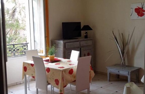 La Colle-sur-Loup House | Bastide Marie Antoinette