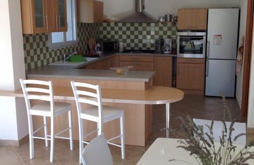 Nans-les-Pins House | Bastide near golf course - heated swimming pool (April to October) - car recharging station