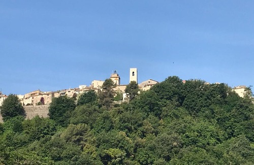 Saint-Paul-de-Vence House | Bastide Nomade - guest house