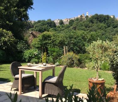 Saint-Paul-de-Vence House | Bastide Nomade - guest house