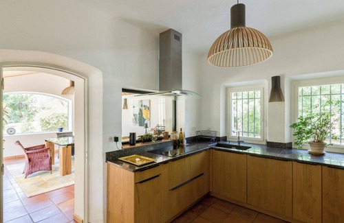 Saint-Zacharie House | Bastide overlooking the Sainte Baume, ideal for families or friends