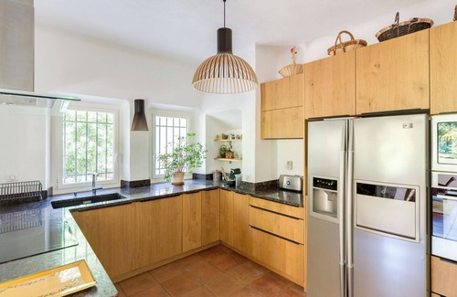 Saint-Zacharie House | Bastide overlooking the Sainte Baume, ideal for families or friends
